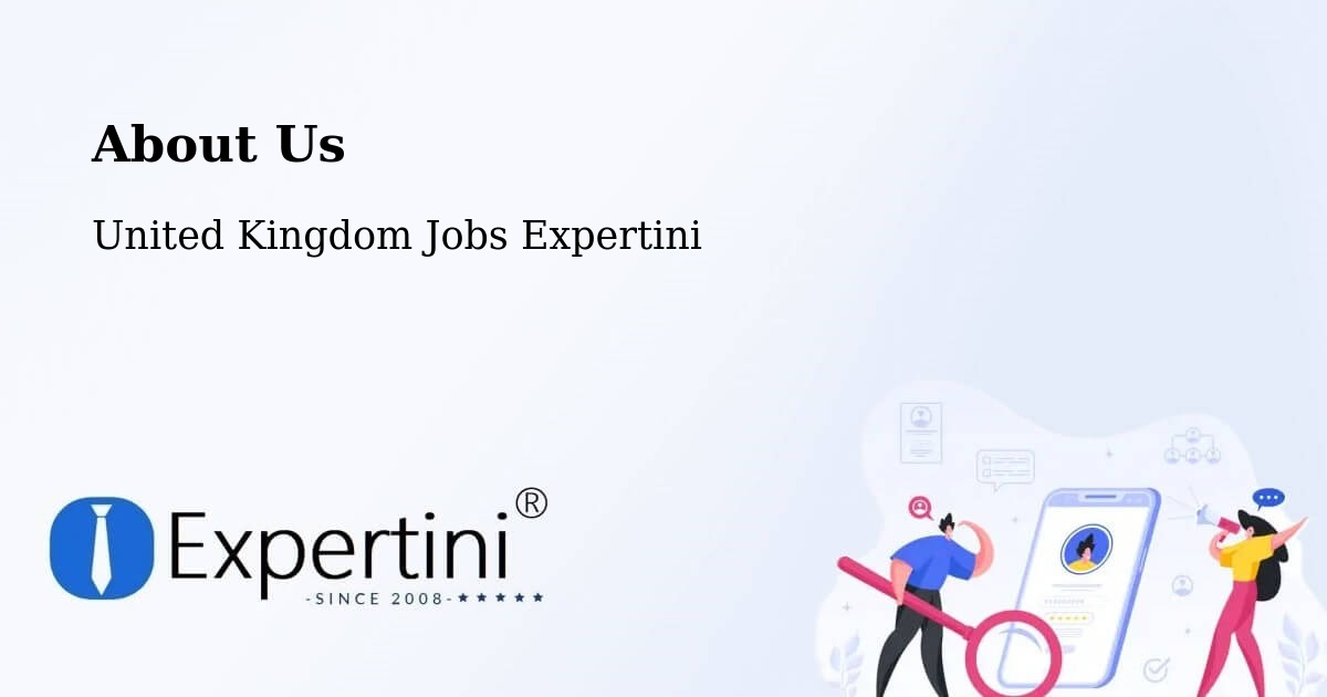 About Expertini - Salisbury, United Kingdom Jobs Expertini